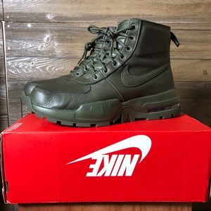 Nike Air Max Goaterra 2.0 Sz 11